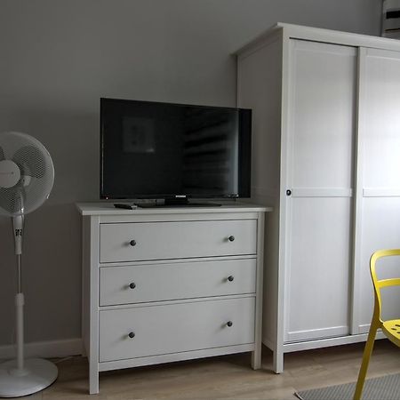 Apartment I Grayfor2 Old Town Krasków Εξωτερικό φωτογραφία