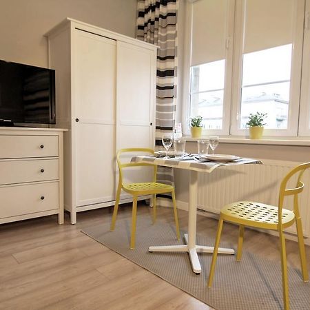 Apartment I Grayfor2 Old Town Krasków Εξωτερικό φωτογραφία