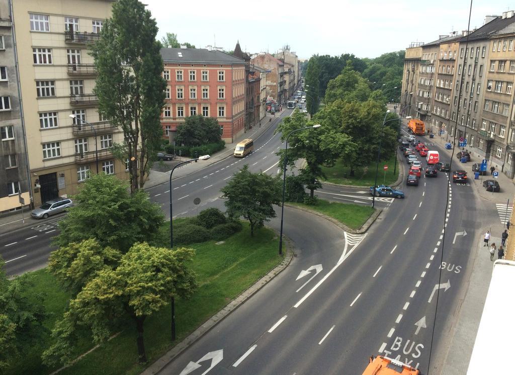 Apartment I Grayfor2 Old Town Krasków Εξωτερικό φωτογραφία