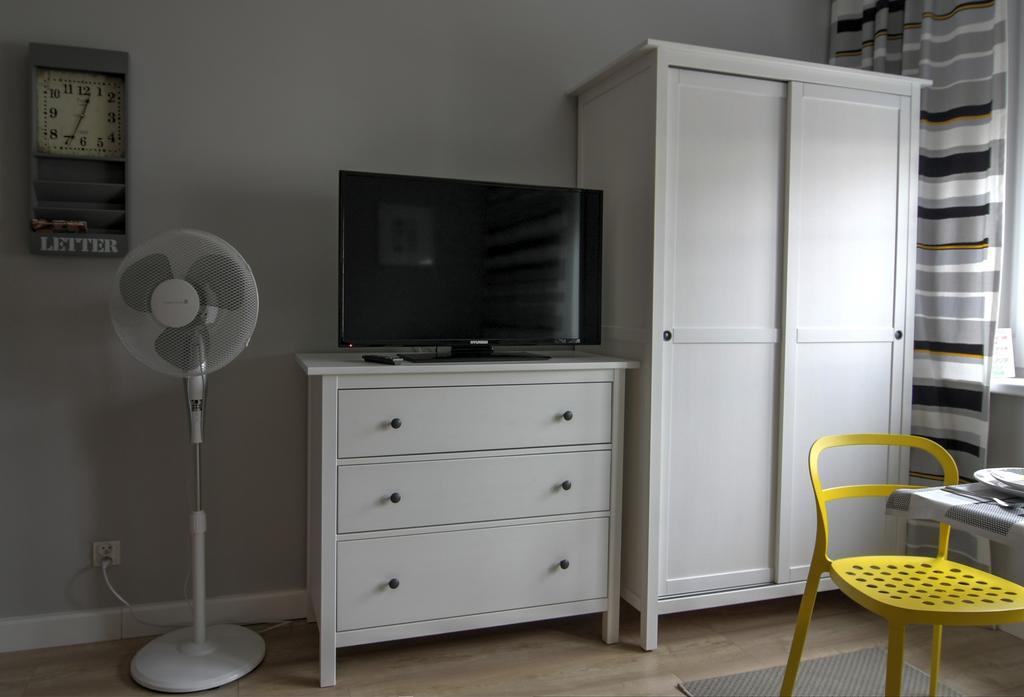 Apartment I Grayfor2 Old Town Krasków Εξωτερικό φωτογραφία