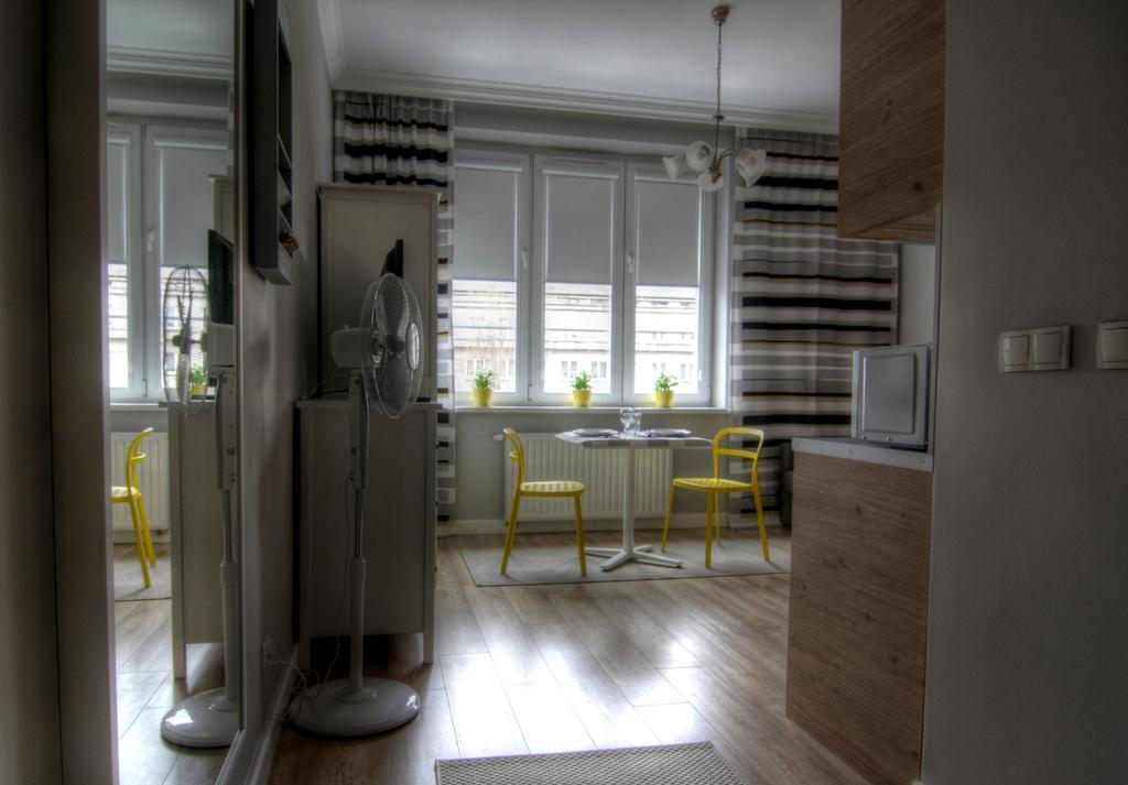 Apartment I Grayfor2 Old Town Krasków Εξωτερικό φωτογραφία