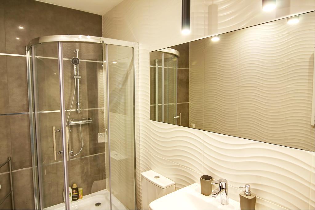 Apartment I Grayfor2 Old Town Krasków Εξωτερικό φωτογραφία