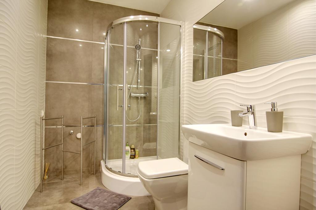 Apartment I Grayfor2 Old Town Krasków Εξωτερικό φωτογραφία