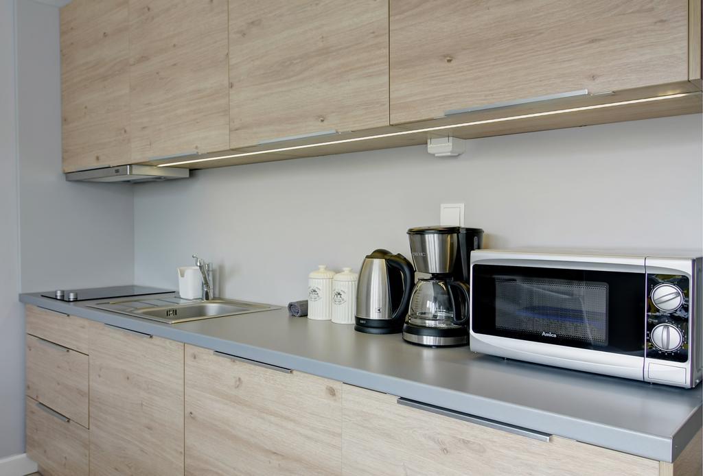 Apartment I Grayfor2 Old Town Krasków Εξωτερικό φωτογραφία