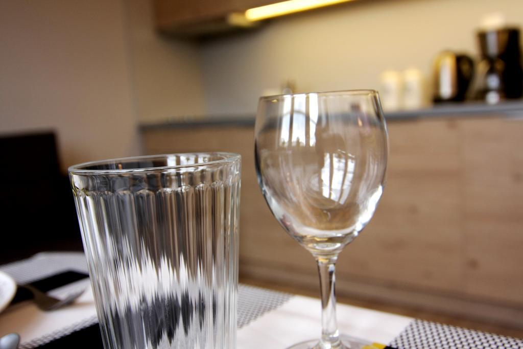 Apartment I Grayfor2 Old Town Krasków Εξωτερικό φωτογραφία