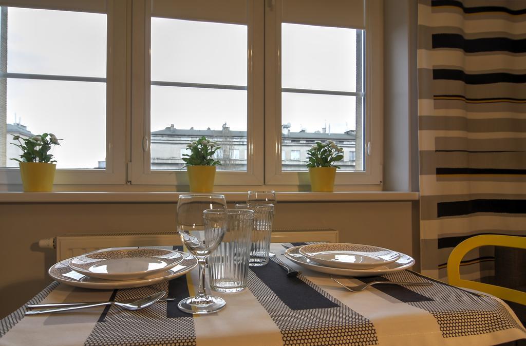 Apartment I Grayfor2 Old Town Krasków Εξωτερικό φωτογραφία